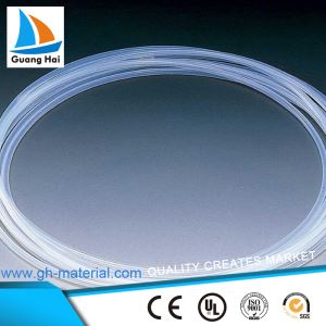 Ķīna neapstrādātas PTFE Tube teflona Heat Shrink Tube Factory