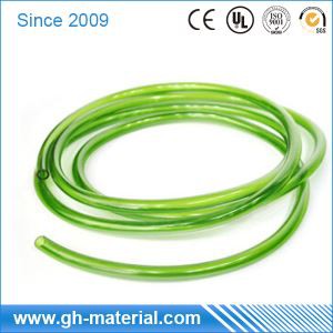 PVC elastīgā šļūtene zivju akvārija tvertnei
